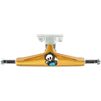 Подвеска Tensor ALUM TRIPPY CHARACTER ROGERS GOLD/RAW