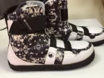 Крепления Liquid Force Peak 6X ss23 (8-9) Used