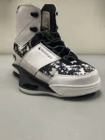 Крепления Liquid Force Peak 6X ss23 (9-10) Used