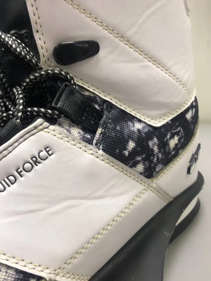 Крепления Liquid Force Peak 6X ss23 (9-10) Used Крепления Liquid Force Peak 6X ss23 (9-10) Used