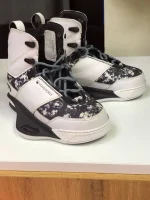 Крепления Liquid Force Peak 6X ss23 (8-9) Used