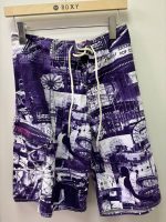 Бордшорты Zoo York