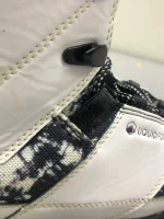 Крепления Liquid Force Peak 6X ss23 (9-10) Used