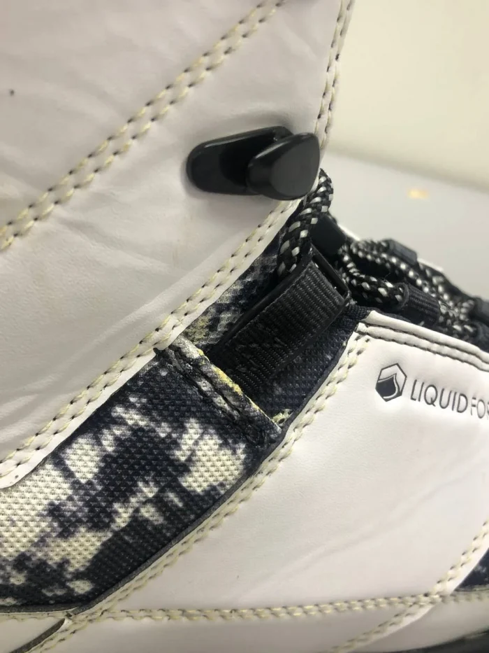 Крепления Liquid Force Peak 6X ss23 (9-10) Used Крепления Liquid Force Peak 6X ss23 (9-10) Used