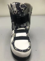 Крепления Liquid Force Peak 6X ss23 (9-10) Used