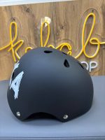 Шлем LosRaketos Ataka, black, S