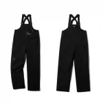 Полу-комбинезон сноубордический LDSki FOG