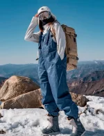 Полу-комбинезон сноубордический LDSki AIR