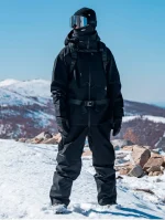 Куртка сноубордическая LDSKI EDGE