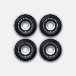 Комплект колес Footwork BASIC (SIDECUT, 100A)