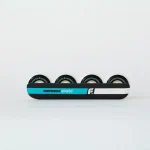 Комплект колес Footwork BASIC (SIDECUT, 100A)