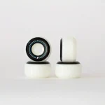 Комплект колес Footwork BASIC (SIDECUT, 100A)