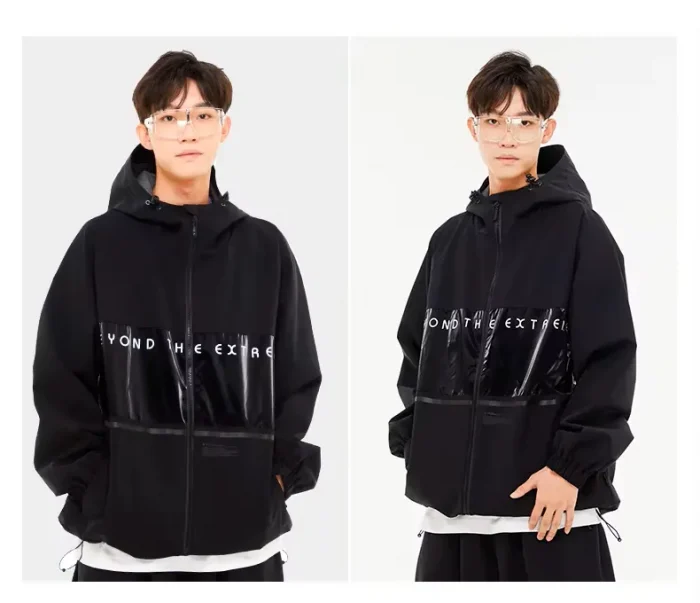 Куртка сноубордическая LDSKI FREE 2.0