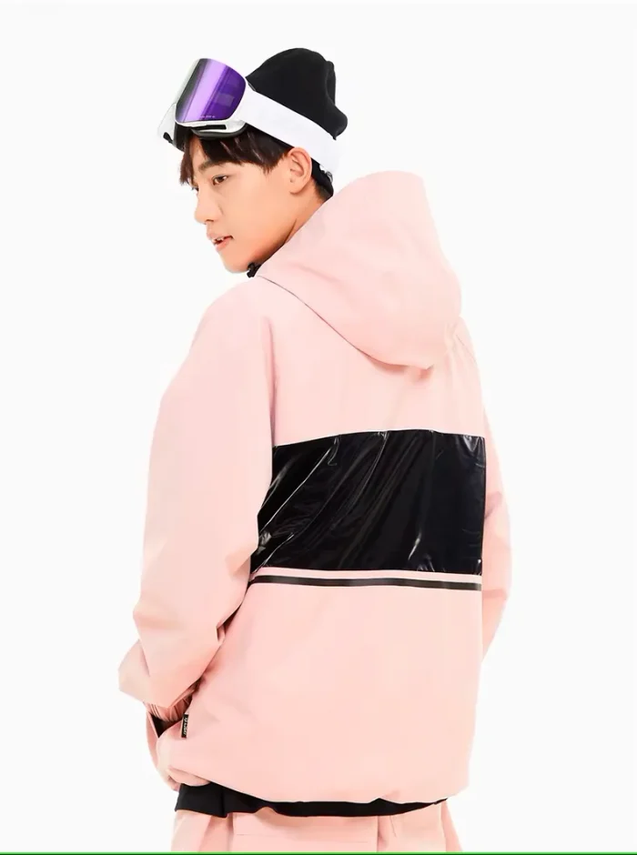 Куртка сноубордическая LDSKI FREE 2.0