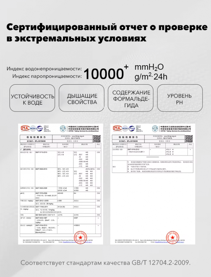 Полу-комбинезон сноубордический LDSki EXTERME 3L