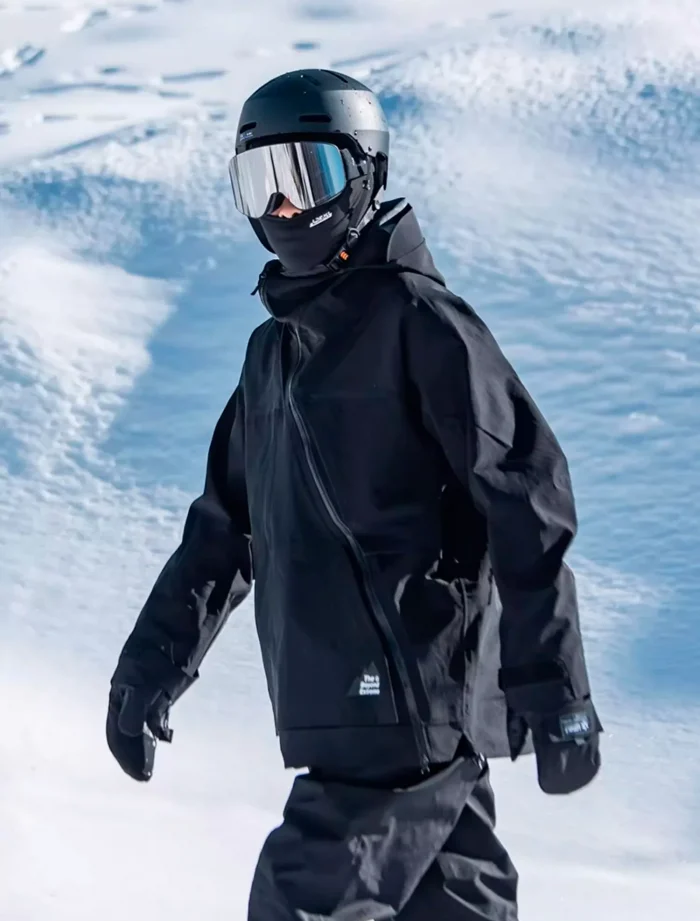 Куртка сноубордическая LDSKI KET