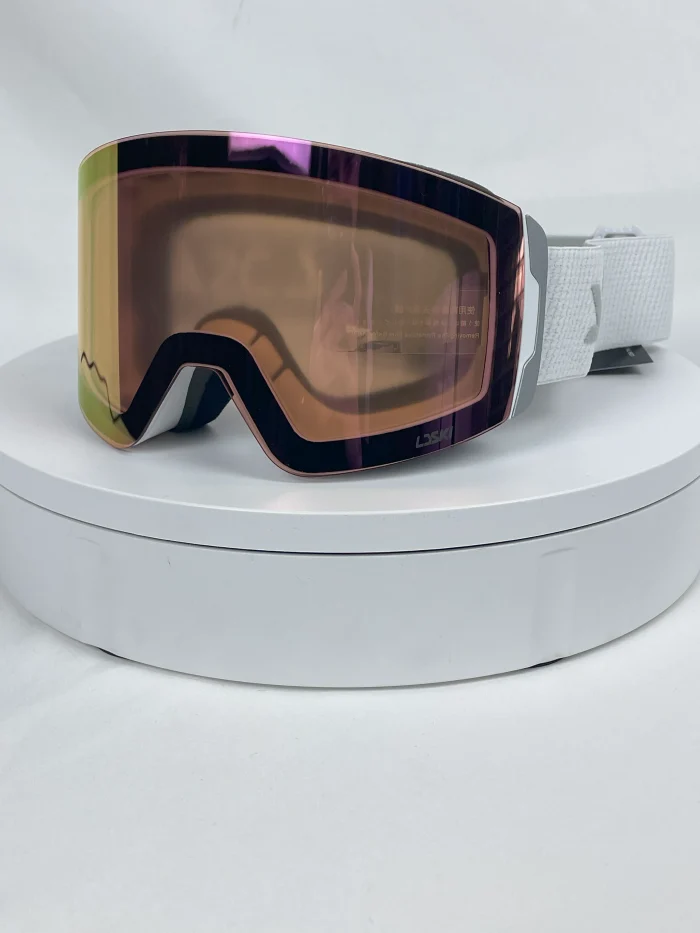 Маска сноубордическая LDSki EAGLE