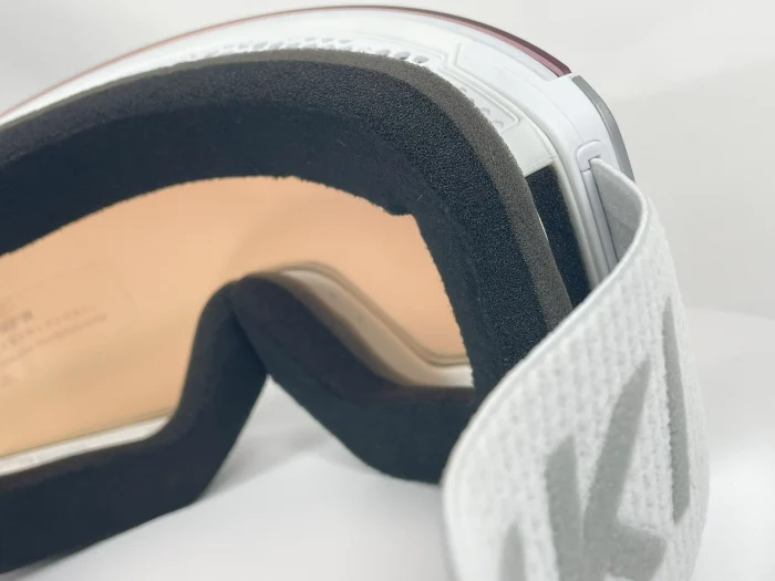 Маска сноубордическая LDSki EAGLE