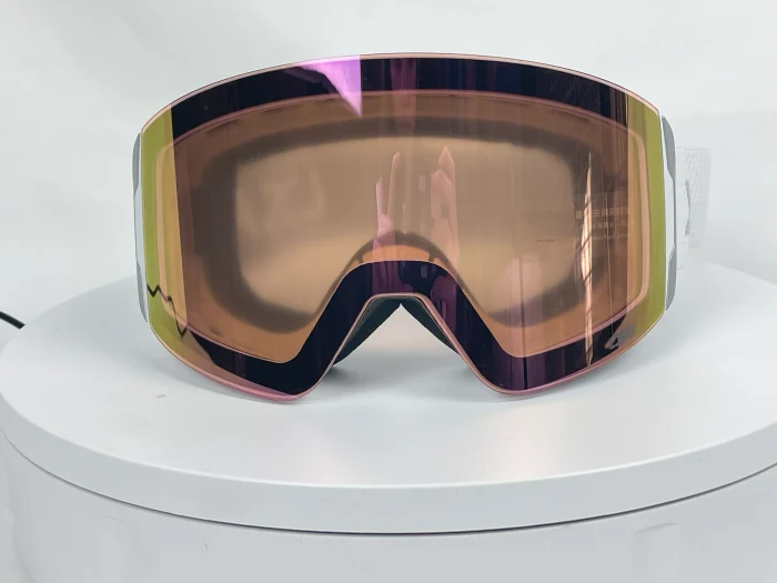 Маска сноубордическая LDSki EAGLE