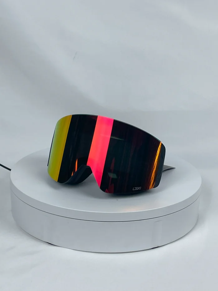 Маска сноубордическая LDSki EAGLE