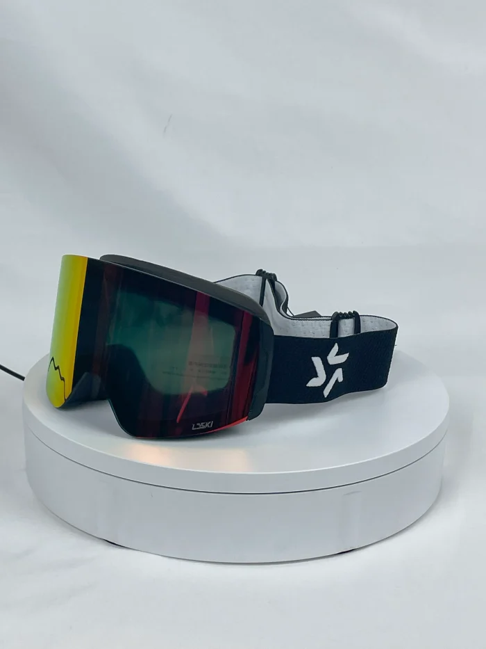 Маска сноубордическая LDSki EAGLE