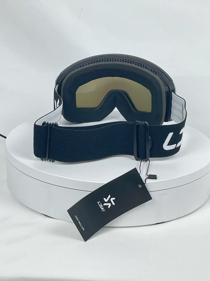 Маска сноубордическая LDSki EAGLE
