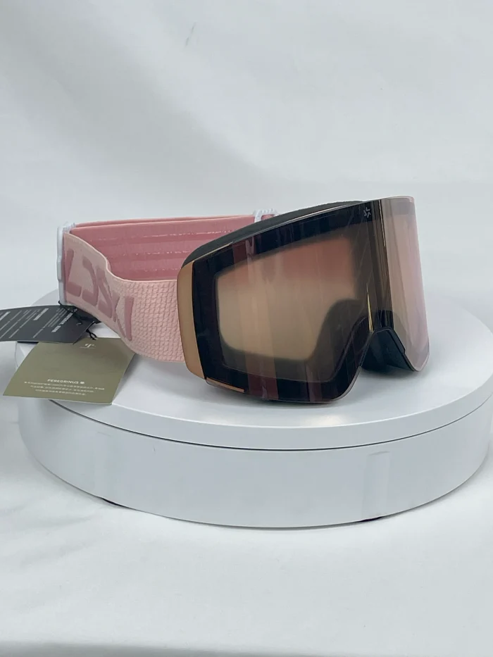 Маска сноубордическая LDSki PEREGRINUS