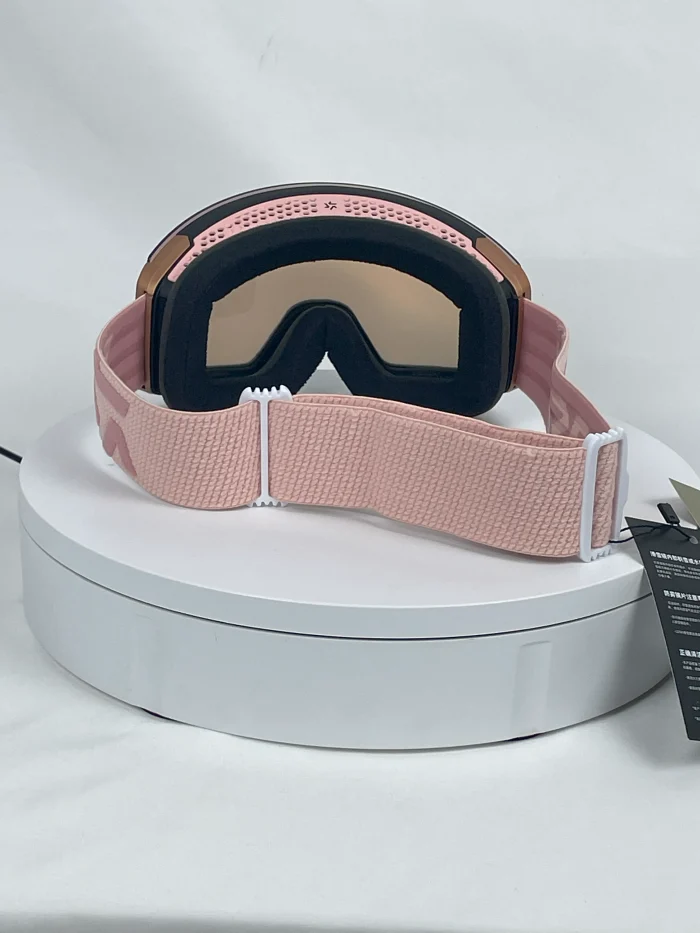 Маска сноубордическая LDSki PEREGRINUS