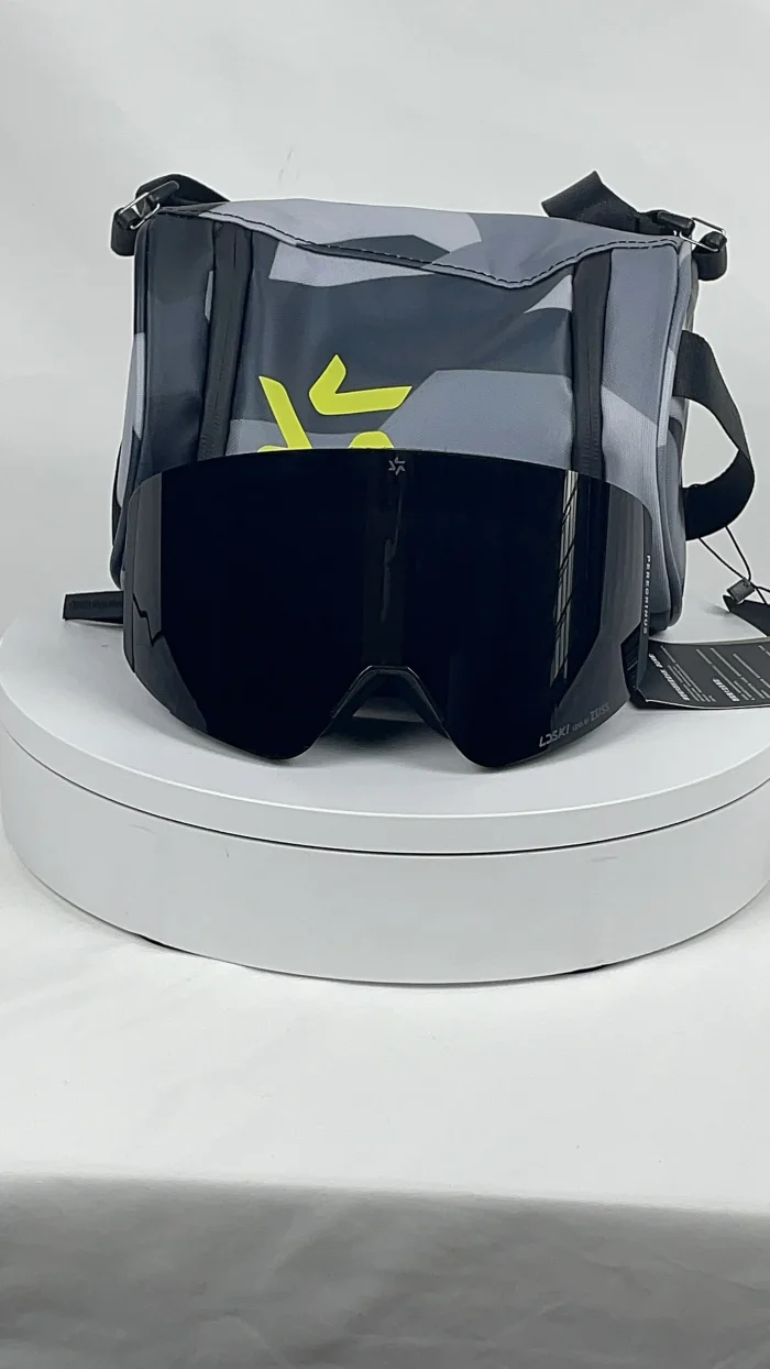 Маска сноубордическая LDSki PEREGRINUS