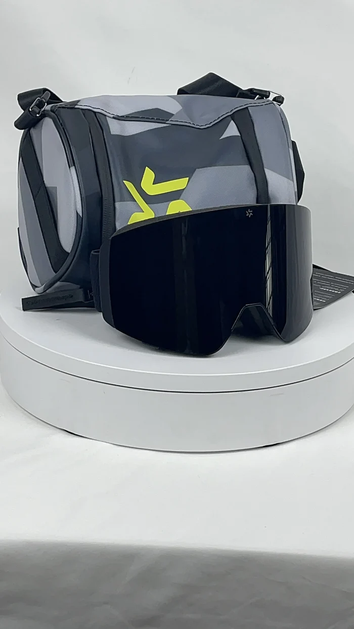 Маска сноубордическая LDSki PEREGRINUS