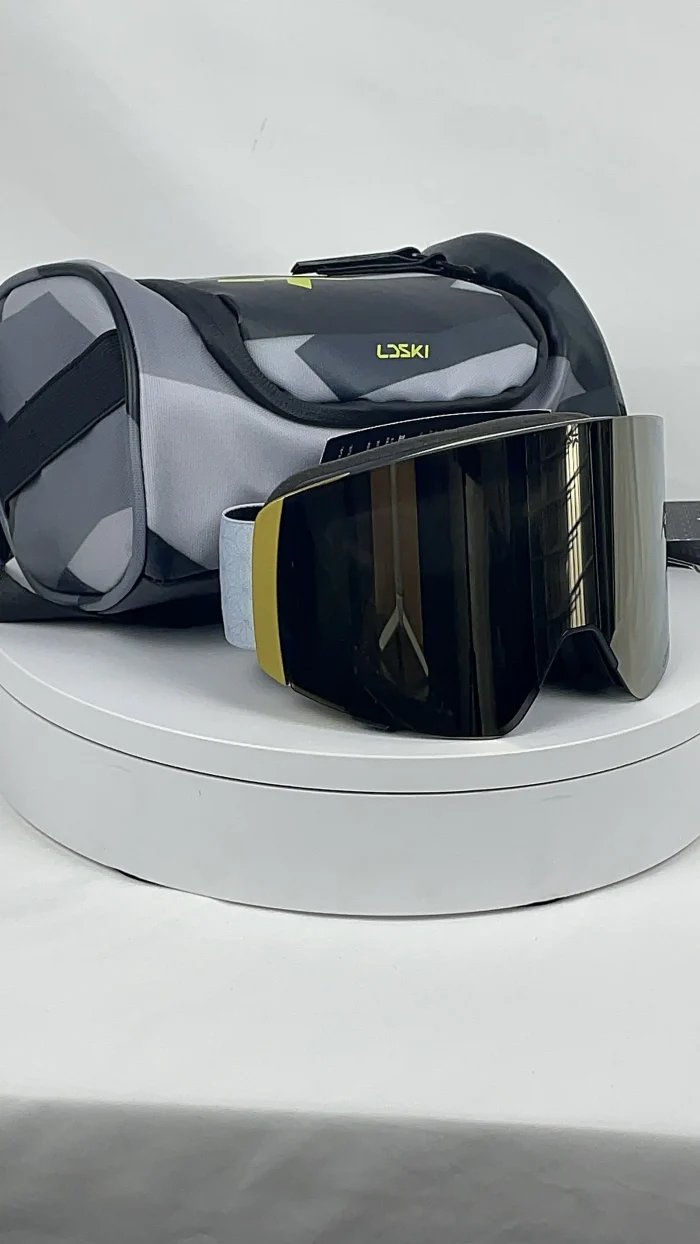 Маска сноубордическая LDSki PEREGRINUS