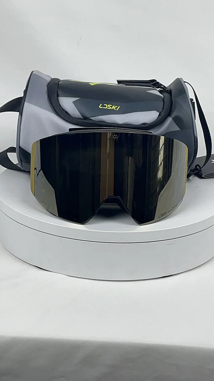 Маска сноубордическая LDSki PEREGRINUS