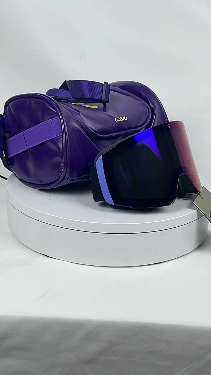 Маска сноубордическая LDSki PEREGRINUS