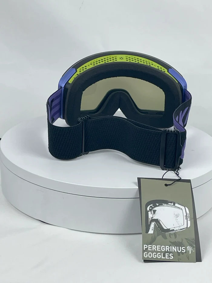 Маска сноубордическая LDSki PEREGRINUS