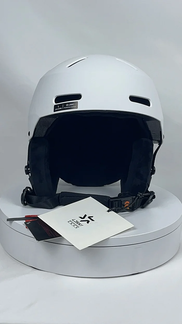 Шлем сноубордический LDSKI