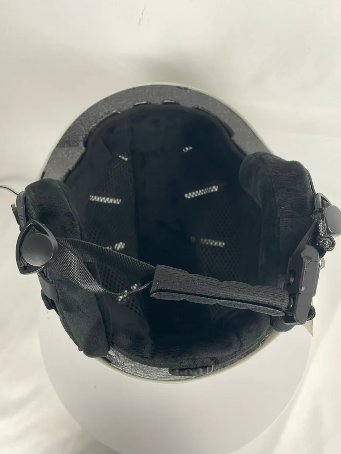 Шлем сноубордический LDSKI