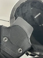 Шлем сноубордический LDSKI