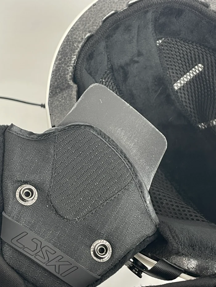 Шлем сноубордический LDSKI