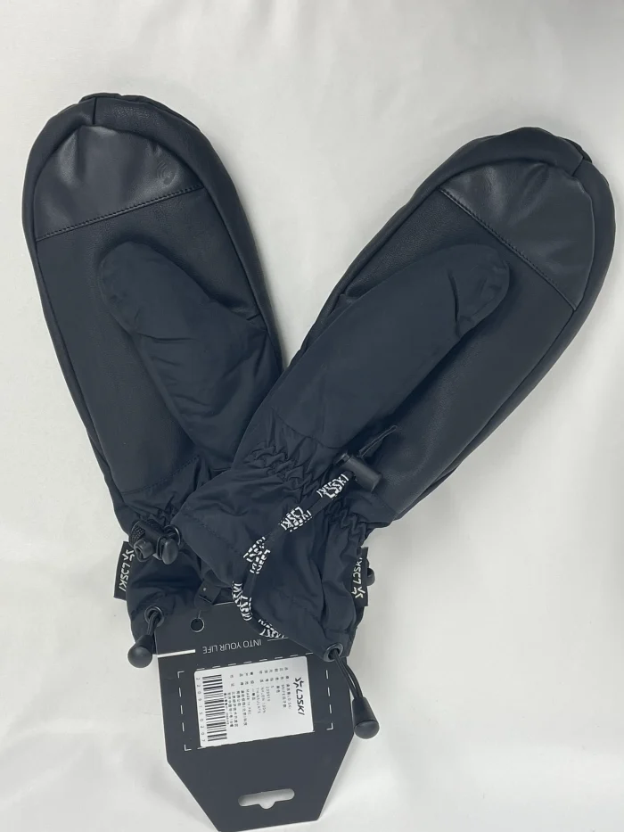 Сноубордические варежки LDSKI Ski Cat