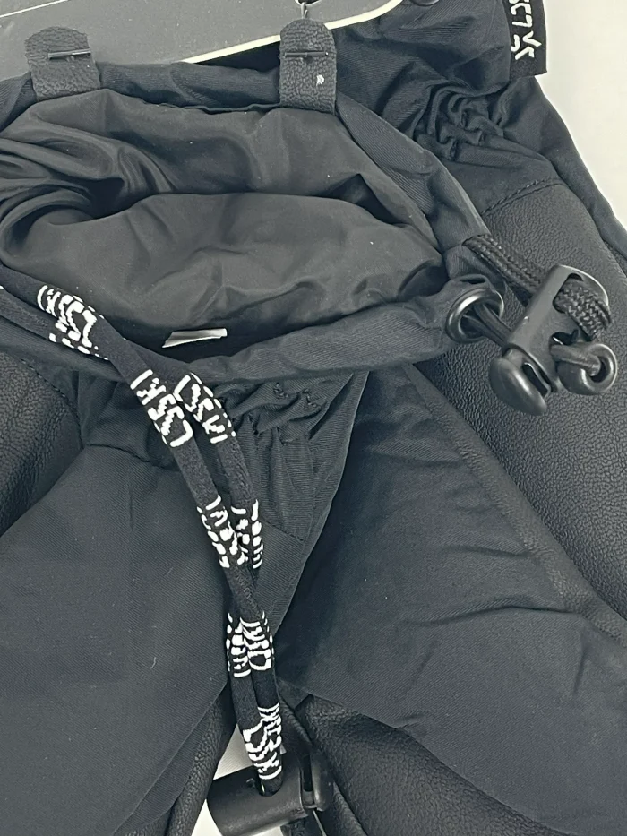 Сноубордические варежки LDSKI Ski Cat