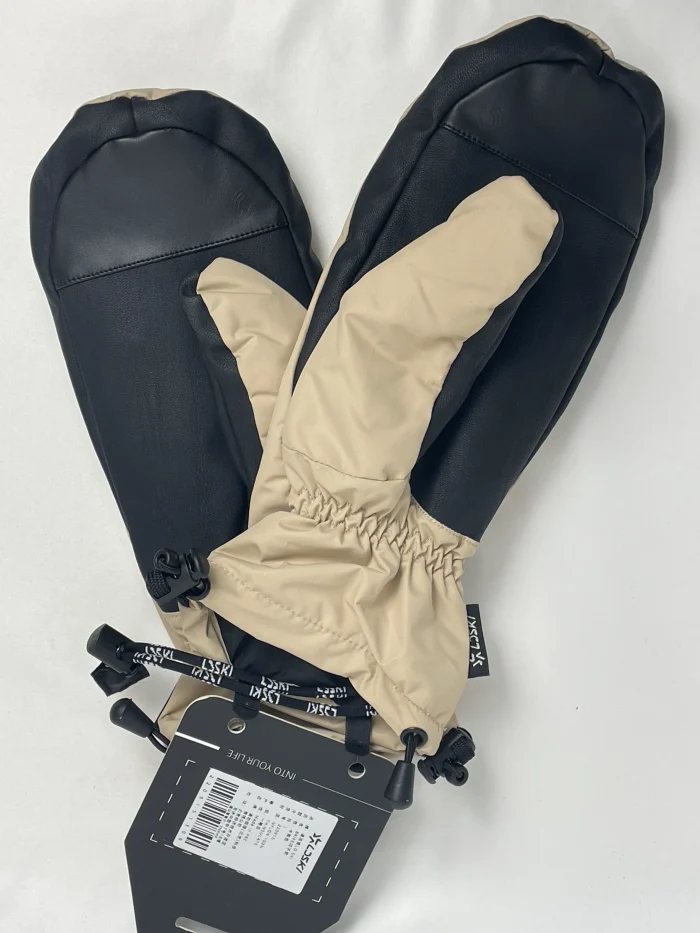 Сноубордические варежки LDSKI Ski Cat