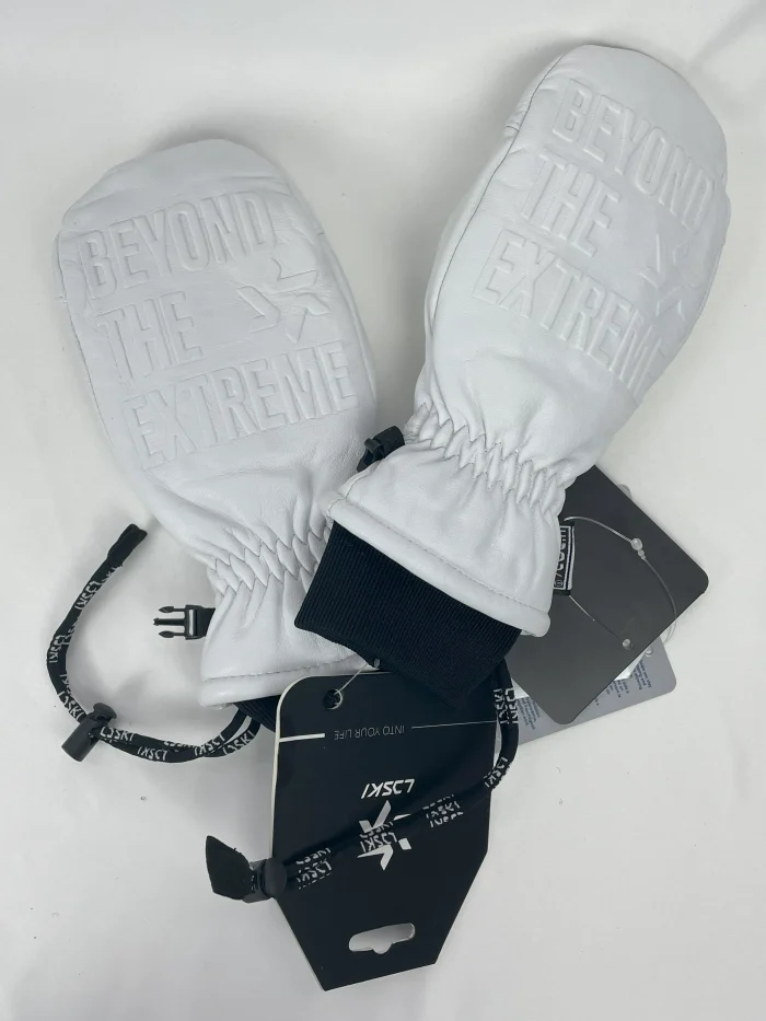 Сноубордические варежки LDSki Retro