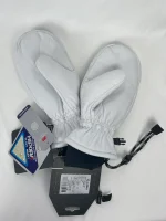 Сноубордические варежки LDSki Retro