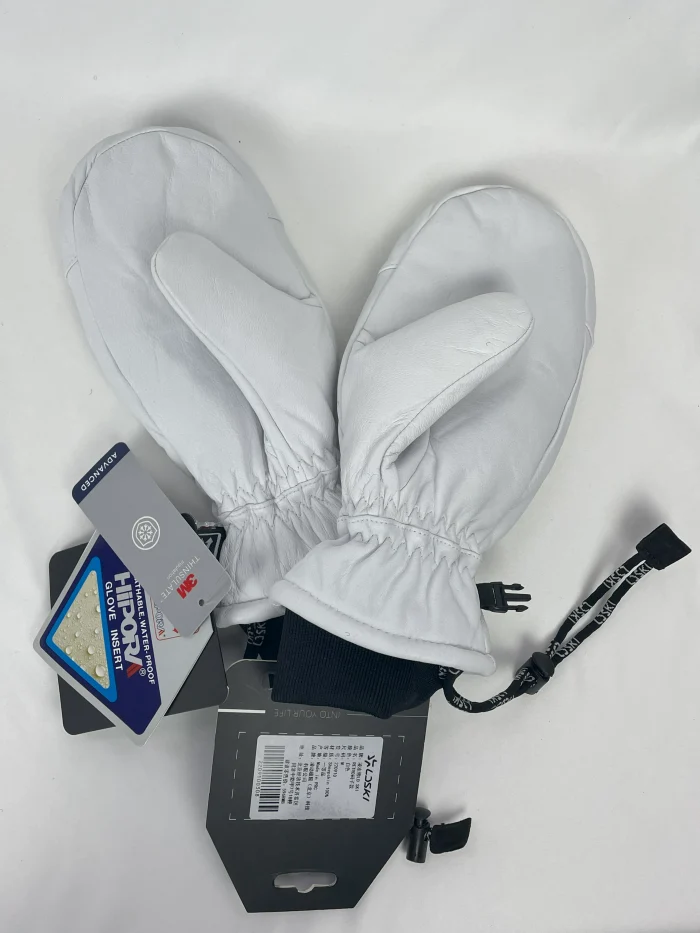 Сноубордические варежки LDSki Retro