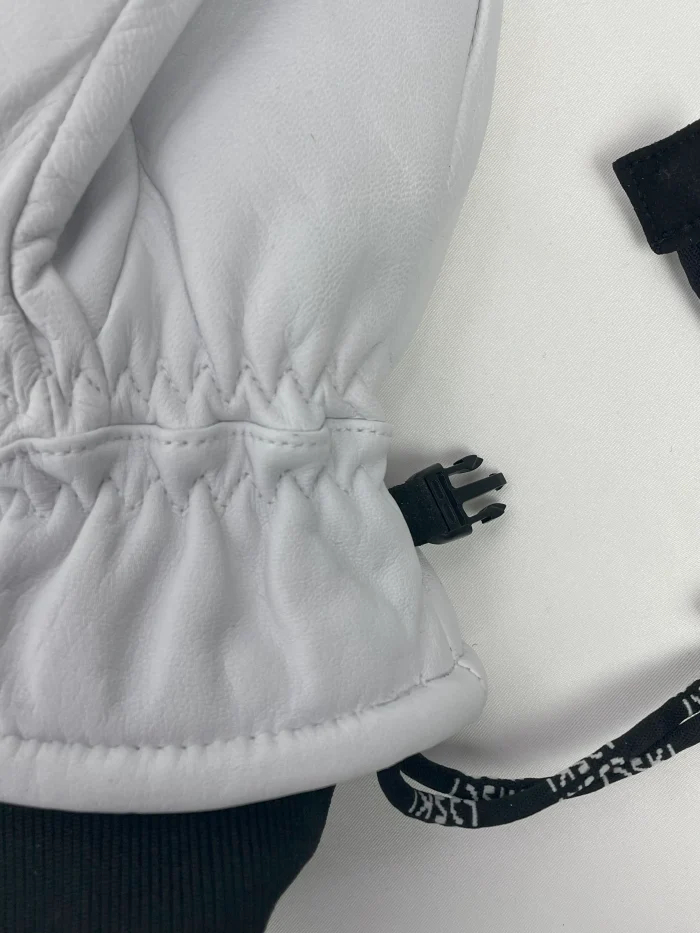 Сноубордические варежки LDSki Retro