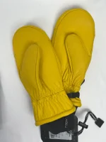 Сноубордические варежки LDSki Retro