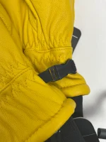 Сноубордические варежки LDSki Retro