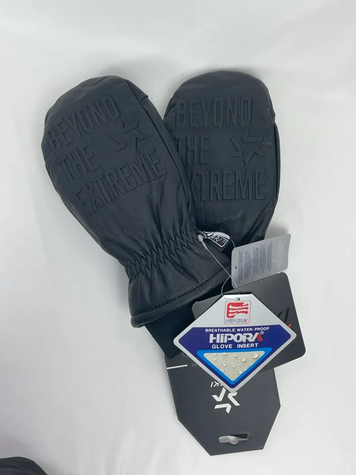 Сноубордические варежки LDSki Retro