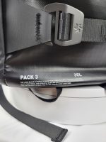 Сноубордический рюкзак LDSki PACK 3 35L