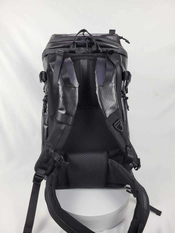 Сноубордический рюкзак LDSki PACK 3 35L